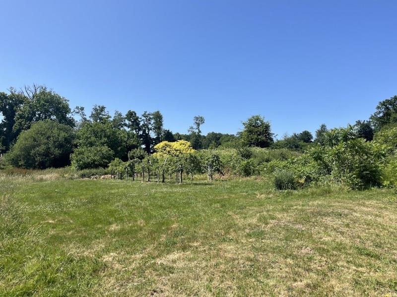 Vente Maison ST HILAIRE LE CHATEAU - 8 pièces -182 m² - (23250)