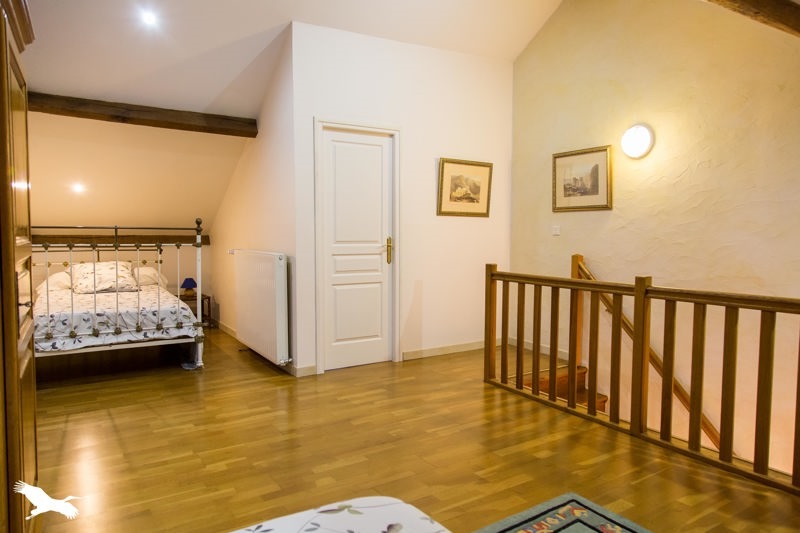 Vente Maison ST HILAIRE LE CHATEAU - 8 pièces -260 m² - (23250)