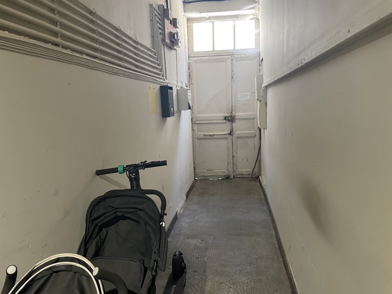 Vente Immeuble BOURGANEUF - -  309,9 m² - (23400)