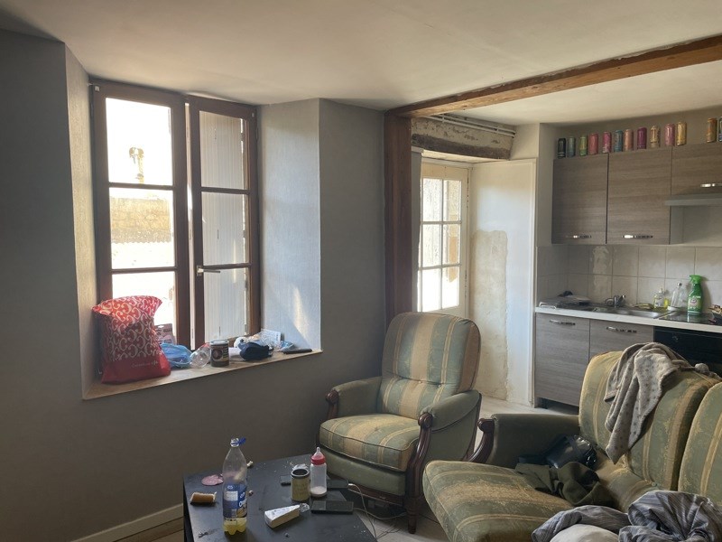 Vente Immeuble BOURGANEUF - -  309,9 m² - (23400)