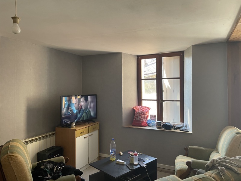 Vente Immeuble BOURGANEUF - -  309,9 m² - (23400)