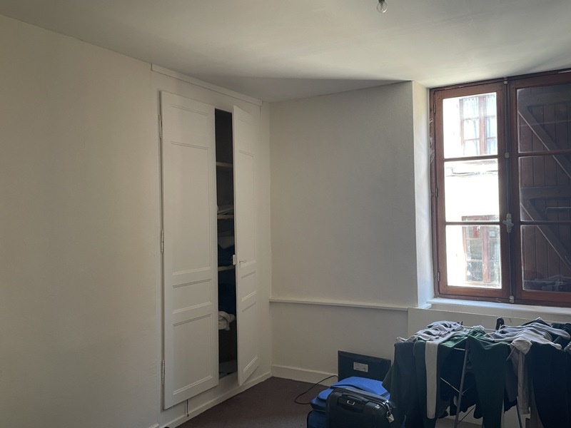 Vente Immeuble BOURGANEUF - -  309,9 m² - (23400)