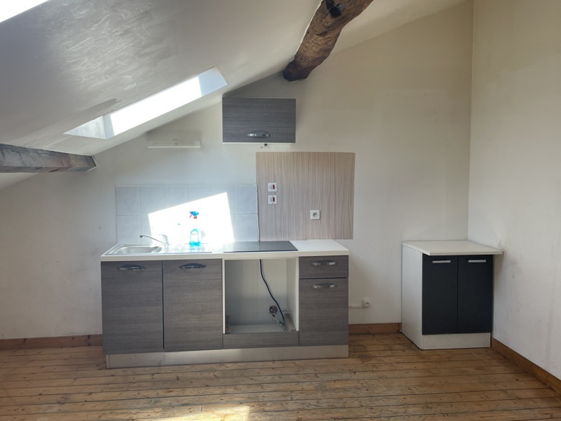 Vente Immeuble BOURGANEUF - -  309,9 m² - (23400)