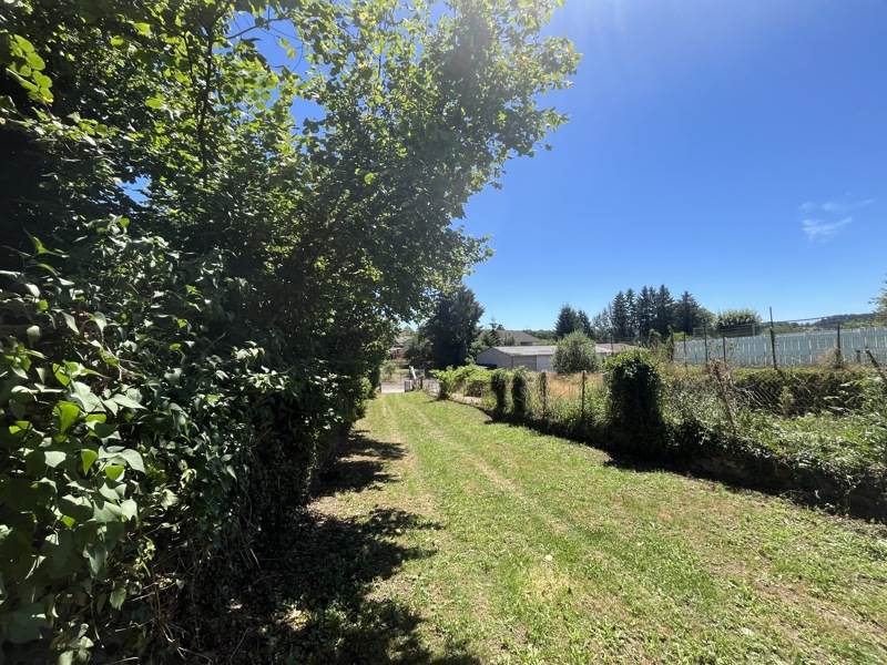 Vente Immeuble BOURGANEUF - -  263 m² - (23400)
