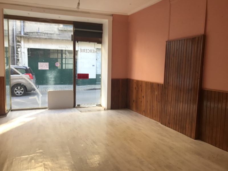 Vente Immeuble BOURGANEUF - -  263 m² - (23400)