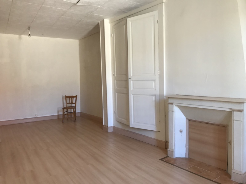 Vente Immeuble BOURGANEUF - -  263 m² - (23400)