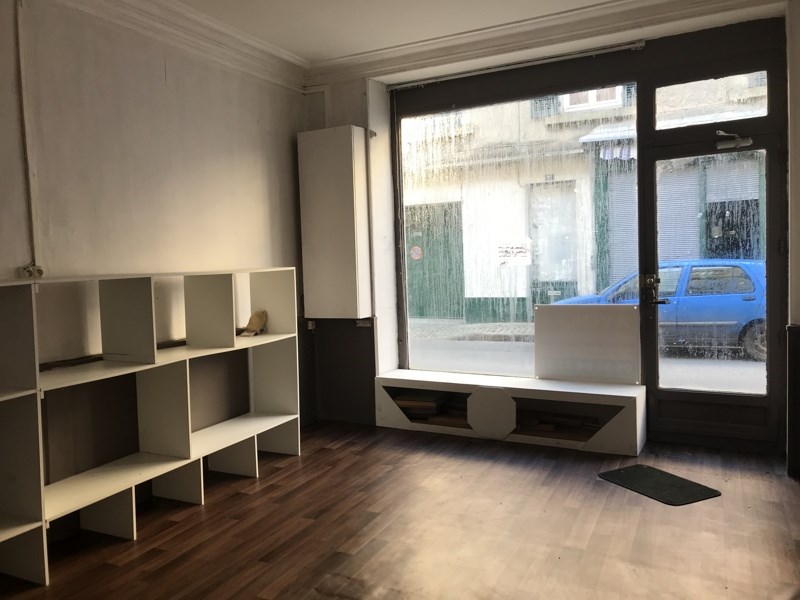 Vente Immeuble BOURGANEUF - -  263 m² - (23400)