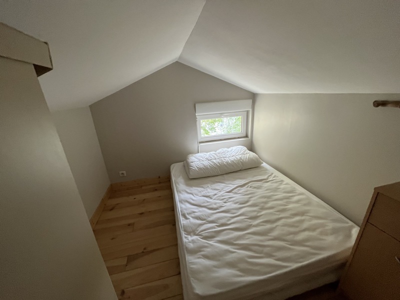 Vente Maison ROYERE DE VASSIVIERE - 2 pièces -33 m² - (23460)