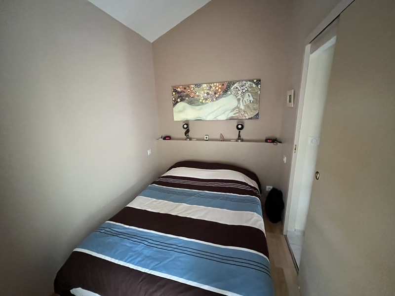 Vente Maison ROYERE DE VASSIVIERE - 2 pièces -33 m² - (23460)