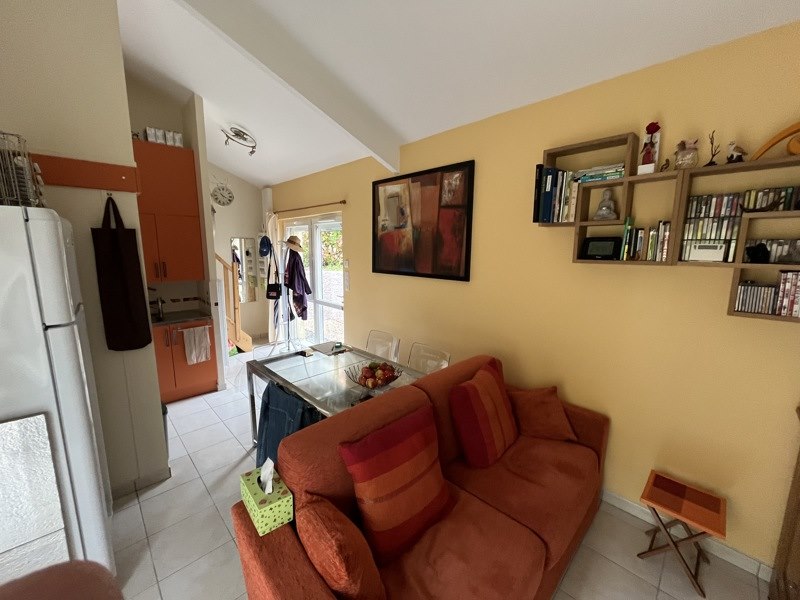 Vente Maison ROYERE DE VASSIVIERE - 2 pièces -33 m² - (23460)