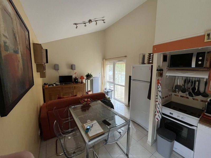 Vente Maison ROYERE DE VASSIVIERE - 2 pièces -33 m² - (23460)