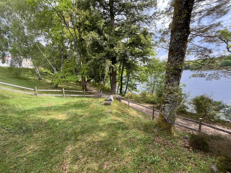 Vente Maison ROYERE DE VASSIVIERE - 2 pièces -33 m² - (23460)