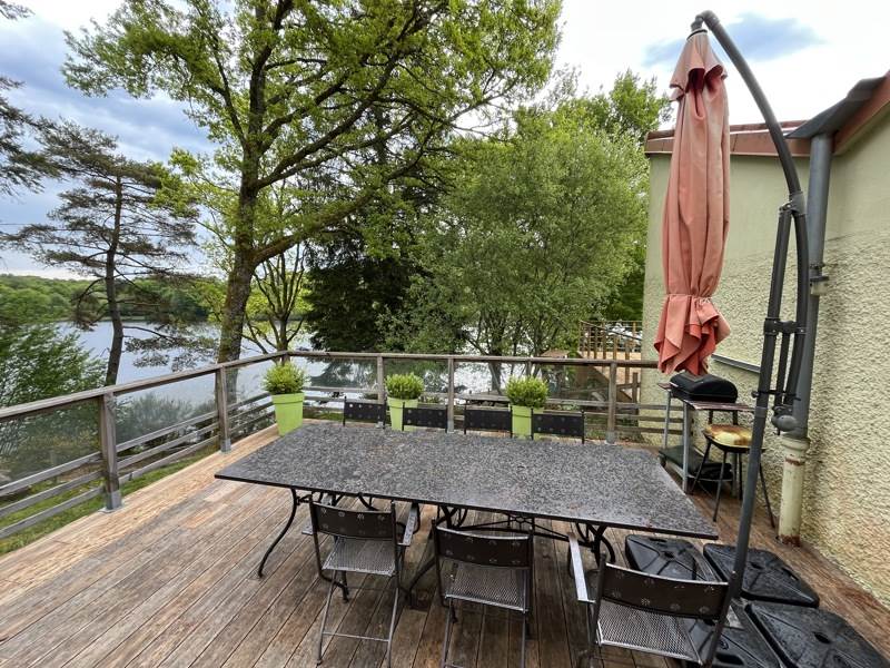 Vente Maison ROYERE DE VASSIVIERE - 2 pièces -33 m² - (23460)