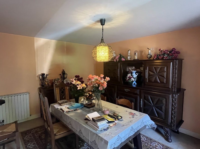 Vente Maison MONTBOUCHER - 4 pièces -106 m² - (23400)