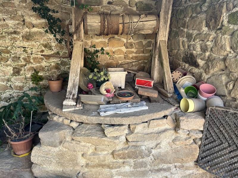 Vente Maison MONTBOUCHER - 4 pièces -106 m² - (23400)