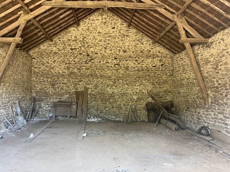Vente Maison MONTBOUCHER - 4 pièces -106 m² - (23400)