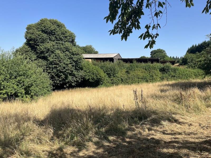 Vente Maison MONTBOUCHER - 4 pièces -106 m² - (23400)