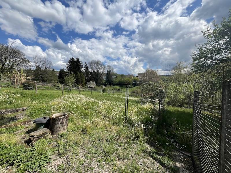 Vente Maison BOURGANEUF - 5 pièces -100 m² - (23400)