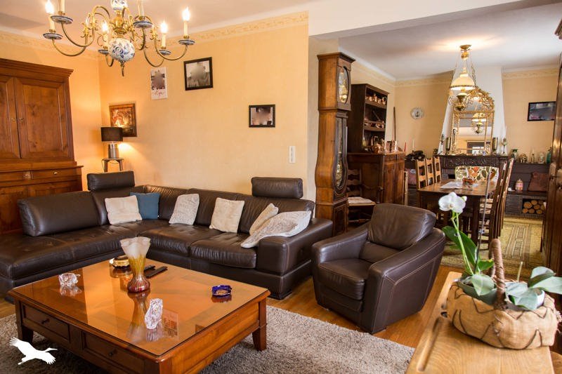 Vente Maison BOURGANEUF - 5 pièces -196 m² - (23400)
