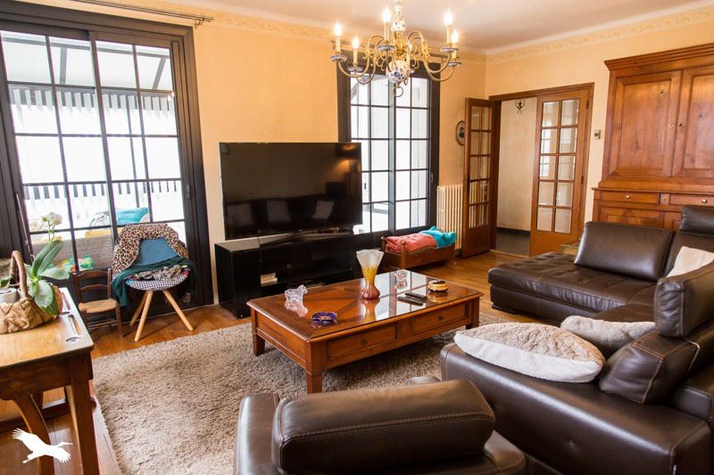 Vente Maison BOURGANEUF - 5 pièces -196 m² - (23400)