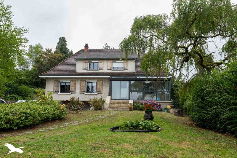 Vente Maison BOURGANEUF - 5 pièces -196 m² - (23400)