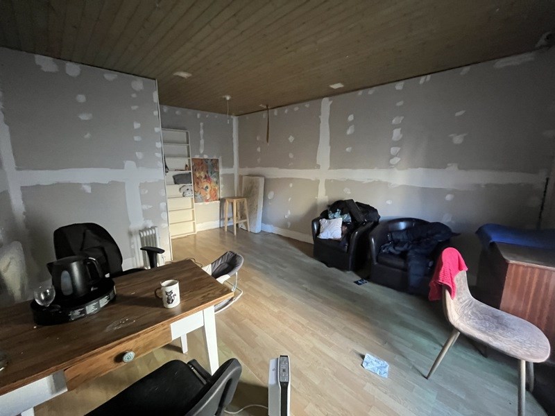 Vente Maison ST MOREIL - 5 pièces -274 m² - (23400)