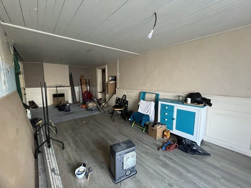 Vente Maison ST MOREIL - 5 pièces -274 m² - (23400)