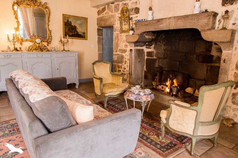 Vente Maison LE MONTEIL AU VICOMTE - 9 pièces -300 m² - (23460)