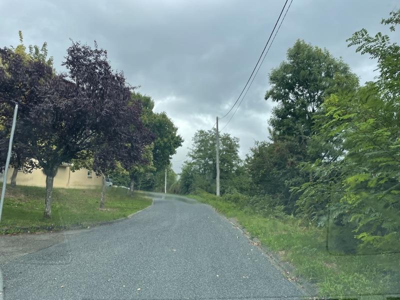 Vente Terrain BOURGANEUF - -5416 m² - (23400)