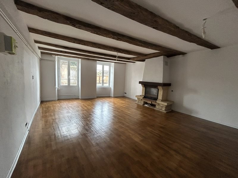 Vente Immeuble BOURGANEUF - -  184 m² - (23400)
