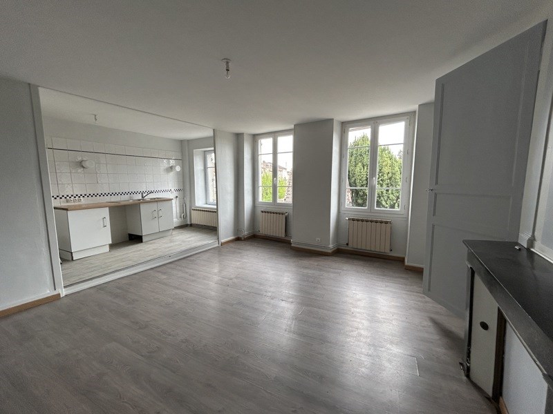 Vente Immeuble BOURGANEUF - -  184 m² - (23400)