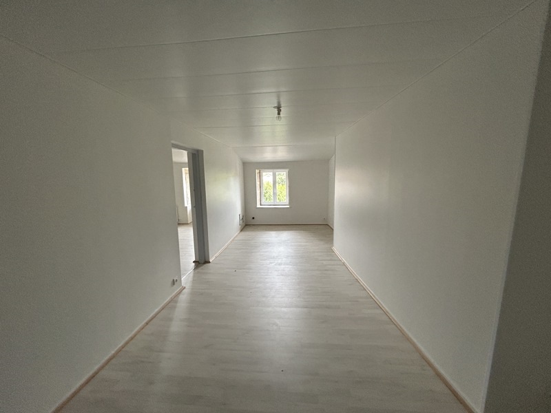 Vente Immeuble BOURGANEUF - -  184 m² - (23400)