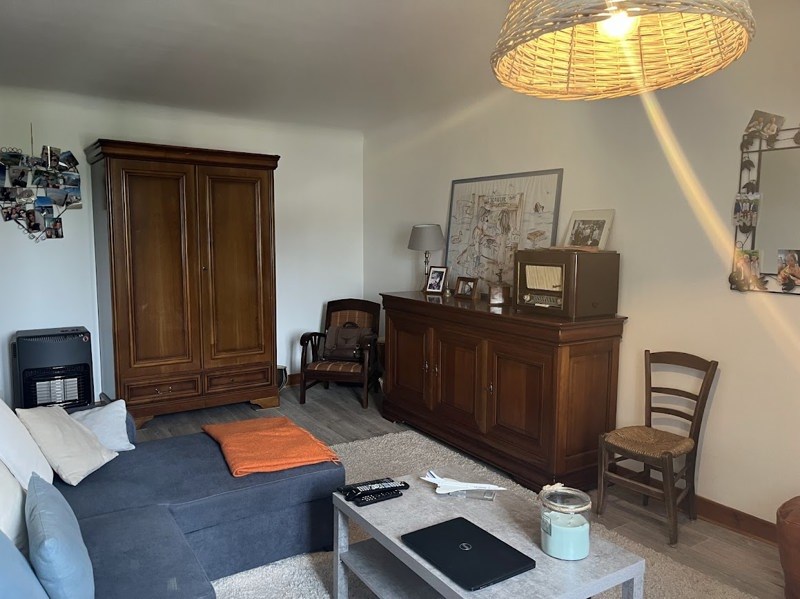Vente Maison FAUX MAZURAS - 3 pièces -66 m² - (23400)