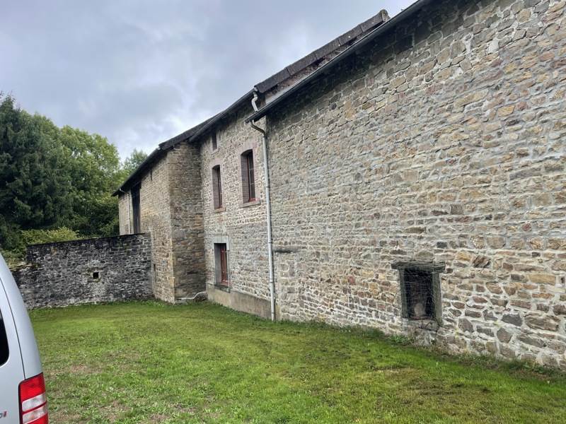 Vente Maison THAURON - 3 pièces -85 m² - (23250)