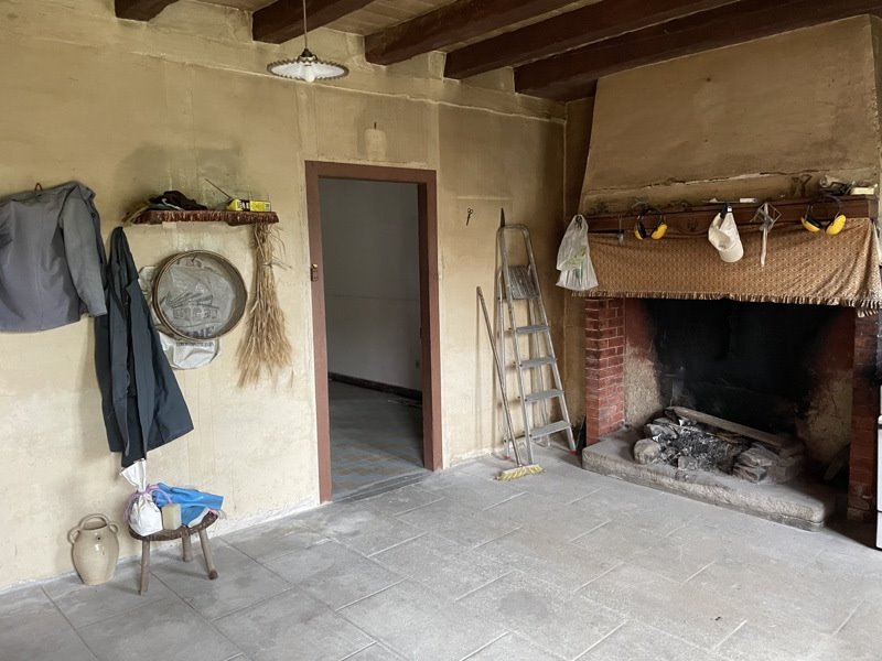 Vente Maison THAURON - 3 pièces -85 m² - (23250)