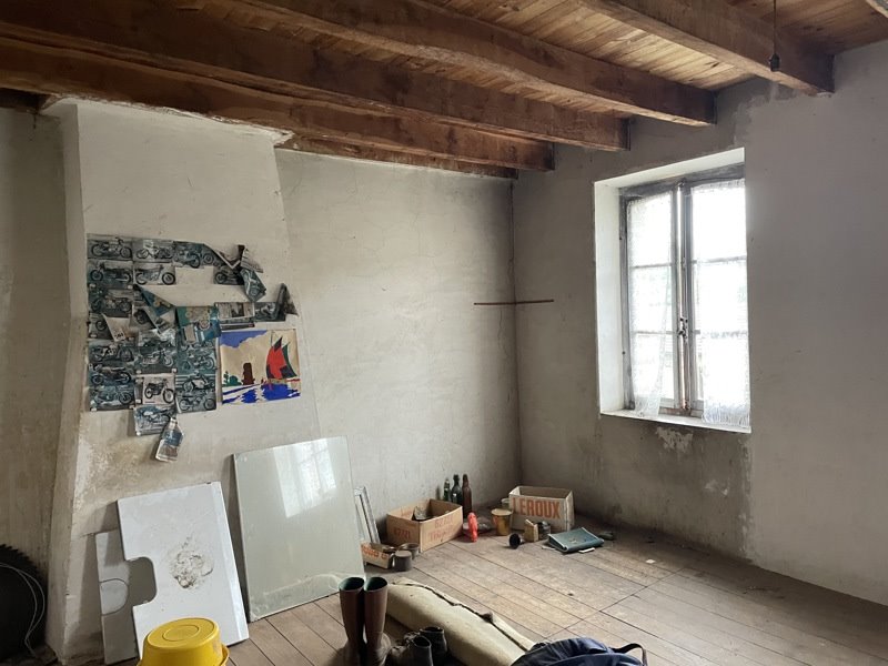 Vente Maison THAURON - 3 pièces -85 m² - (23250)