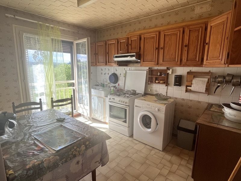 Vente Maison BOURGANEUF - 4 pièces -70 m² - (23400)