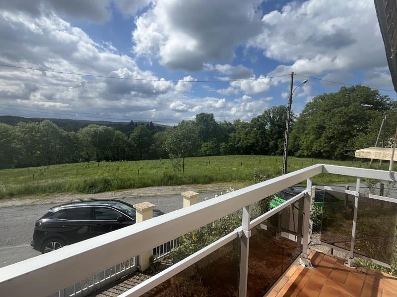 Vente Maison BOURGANEUF - 4 pièces -70 m² - (23400)
