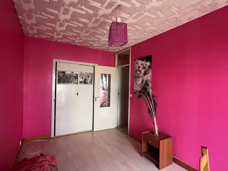 Vente Maison BOURGANEUF - 4 pièces -70 m² - (23400)