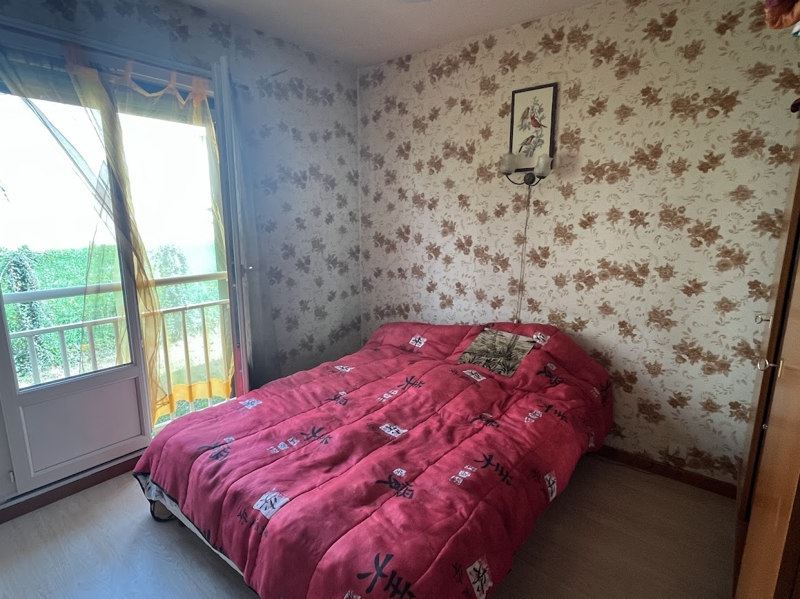 Vente Maison BOURGANEUF - 4 pièces -70 m² - (23400)