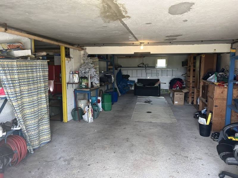 Vente Maison BOURGANEUF - 4 pièces -70 m² - (23400)