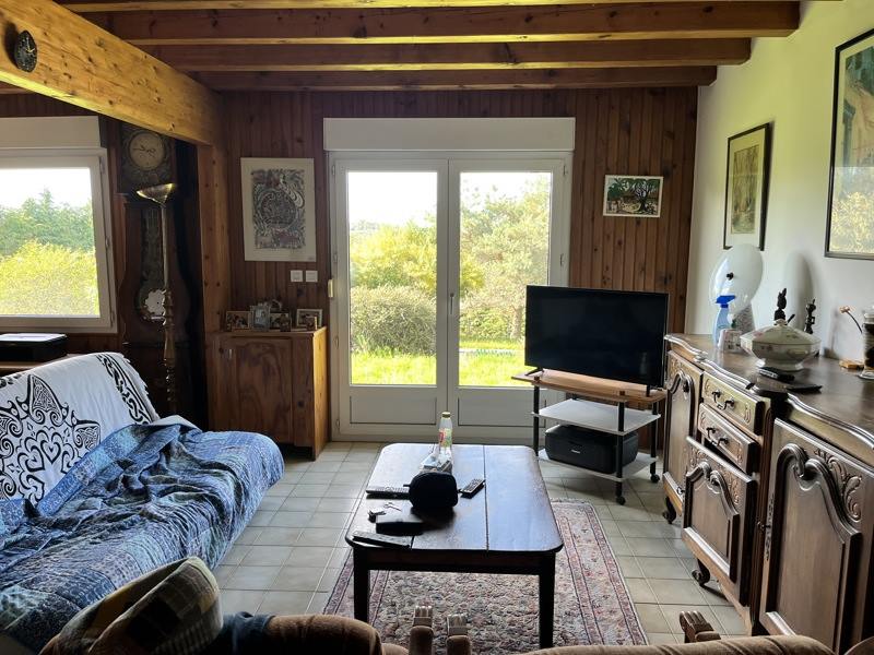 Vente Maison BOSMOREAU LES MINES - 6 pièces -146 m² - (23400)