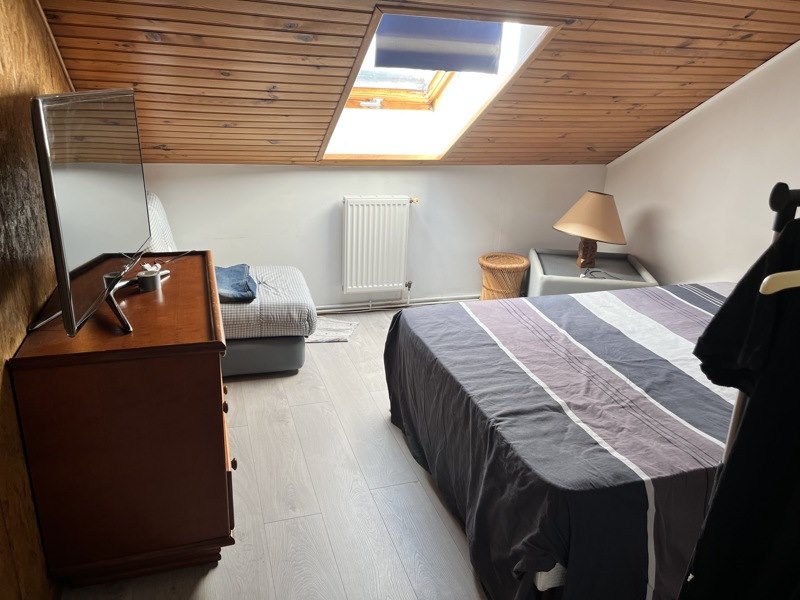 Vente Maison BOSMOREAU LES MINES - 6 pièces -146 m² - (23400)