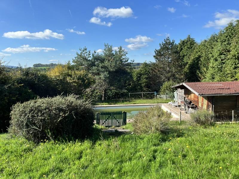 Vente Maison BOSMOREAU LES MINES - 6 pièces -146 m² - (23400)