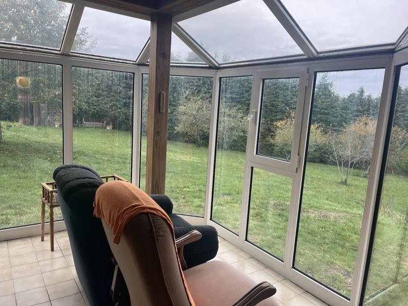 Vente Maison BOSMOREAU LES MINES - 6 pièces -146 m² - (23400)