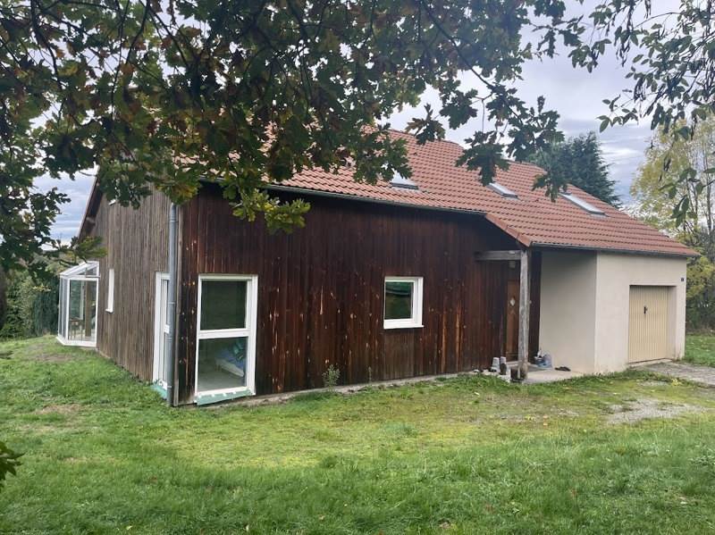 Vente Maison BOSMOREAU LES MINES - 6 pièces -146 m² - (23400)