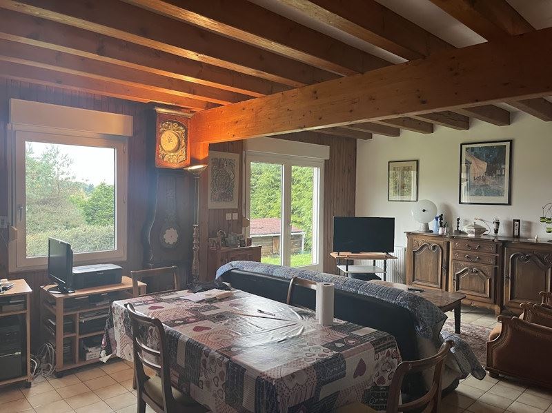 Vente Maison BOSMOREAU LES MINES - 6 pièces -146 m² - (23400)