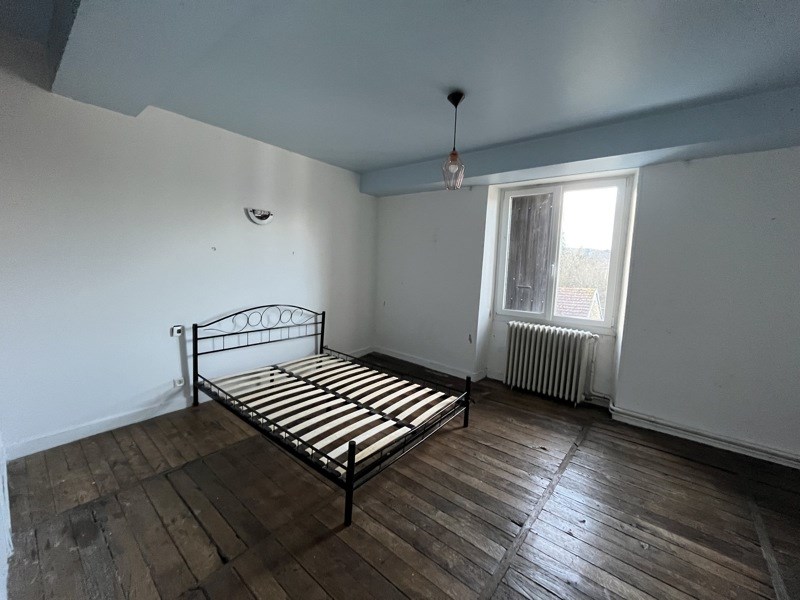 Vente Immeuble BOURGANEUF - -  350 m² - (23400)