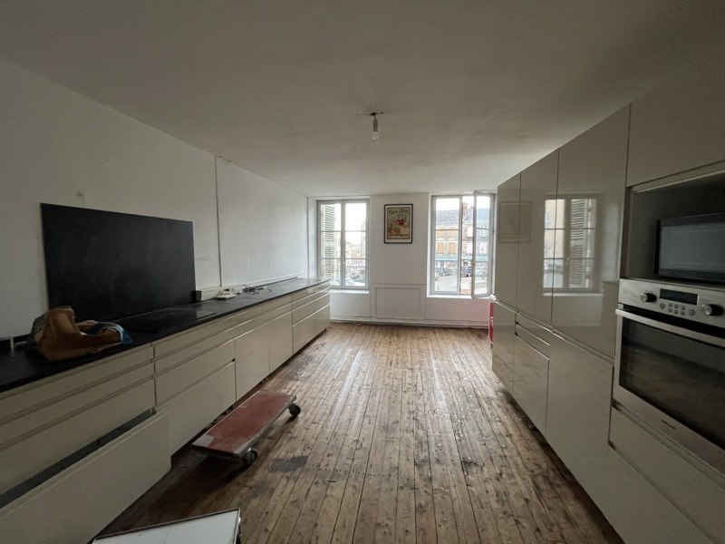 Vente Immeuble BOURGANEUF - -  350 m² - (23400)
