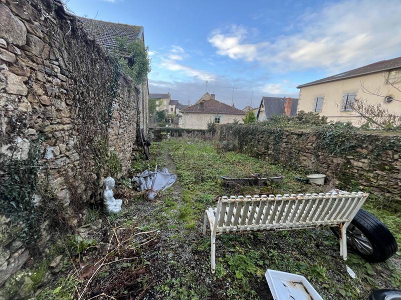 Vente Immeuble BOURGANEUF - -  350 m² - (23400)